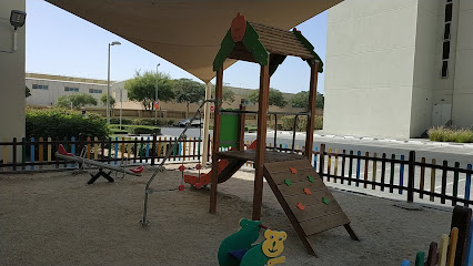 Al Khail Gate children Park - Khor Fakkan -
