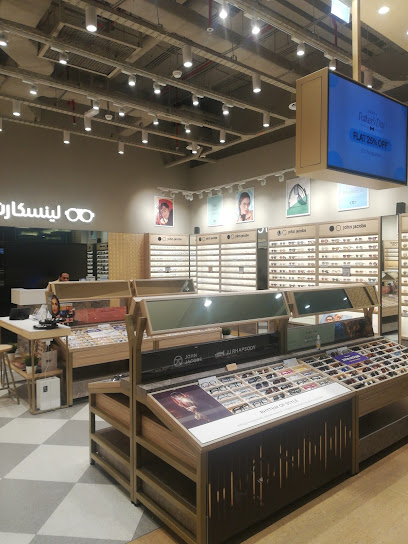 Lenskart.com at Bawadi Mall