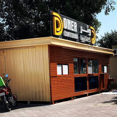 Doner cafeteria - Dubai - +971 55 269 8719