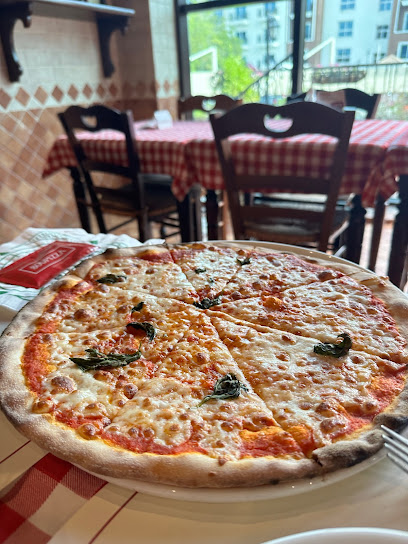 800PIZZA Motorcity - Dubai - United Arab Emirates|Dubai|Motorcity