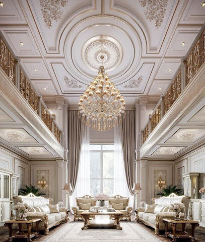 المبانى الذكيه الحديثه - Dubai - +971 52 196 6613