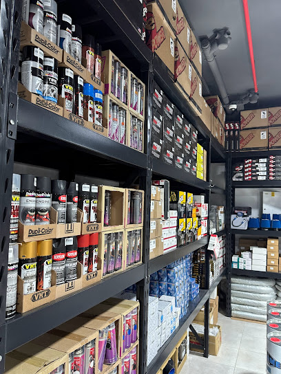Deep Performance Auto Spare Parts Trading - United Arab Emirates|Industrial Area - Abu Dhabi|75 Al Hirfah 7 St