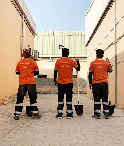 Big Elephant - Property Maintenance Services Dubai - Ras Al-Khaimah - +971 4 446 2056