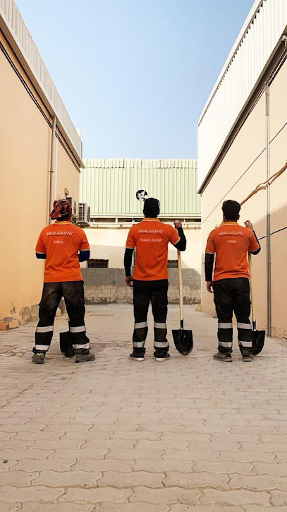 Big Elephant - Property Maintenance Services Dubai - United Arab Emirates|Downtown Dubai - Dubai|Empire Heights