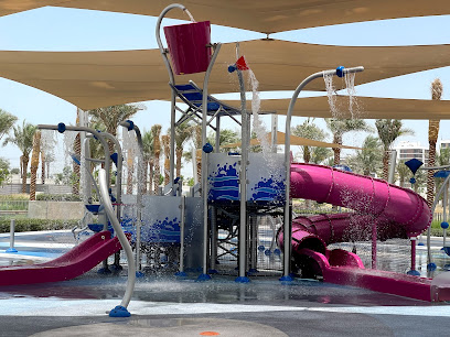 Splash Park - Dubai Hills Estate - Khor Fakkan - +971 800 36227