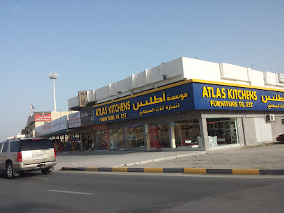 Atlas Kitchens - Dubai -