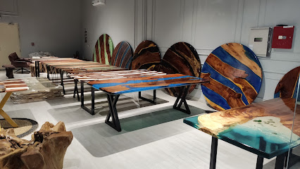 Spacia Design Studio & WoodArt | by Pangulf Group - Dubai - +971 56 500 6015