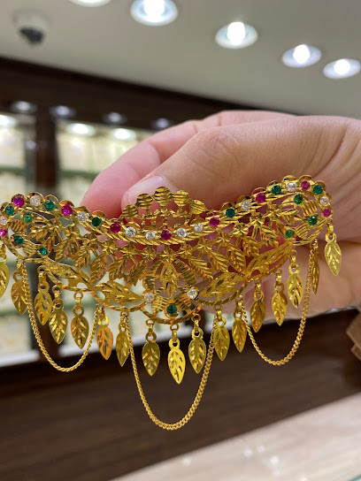 Al Salam Jewellery LLC - United Arab Emirates|Central District - Abu Dhabi|6QC9+G85