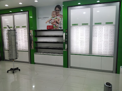 Home optics - Fujairah - +971 6 741 1949