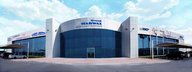 Technical Supplies & Services Co. LLC - Dubai - +971 4 885 0474