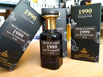 MUSK FLOWER OUD AND PERFUMES - Ras al Khaimah - +971 56 115 5168