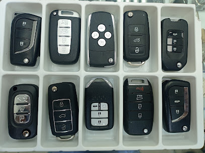 Ababeel Key Trading LLC Key Cutting Service - Dubai - +971 55 441 1628