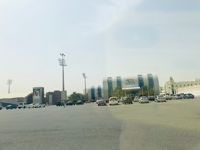 EMIRATES HALL - Fujairah -
