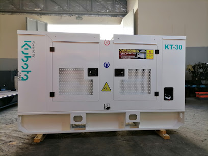 Over horizon generator power - Dubai - +971 55 655 3786