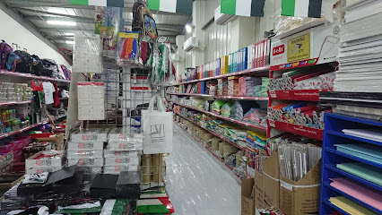 Oxford stationery Office Appliances - Fujairah - +971 3 733 3131
