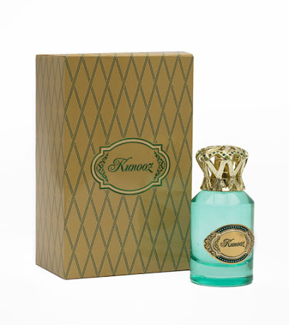 Junaid Perfumes - Ras al Khaimah - +971 6 568 0105