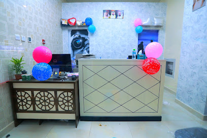 AL TAJ AL MALAKI STUDIO - Ras al Khaimah - +971 50 389 1303
