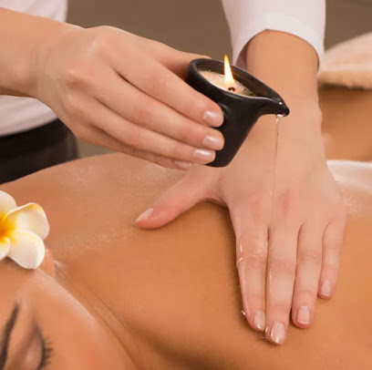 Dynamix spa - Fujairah - +971 58 553 6646