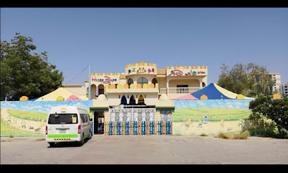 Happy Days Nursery Fujairah - Fujairah - +971 9 224 2688