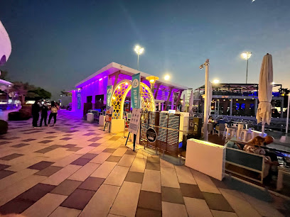 Iris Yas Island - Dubai - +971 55 160 5636