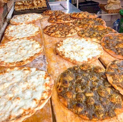 Alajwab lebanese pastry - Ras al Khaimah - +971 52 580 2170