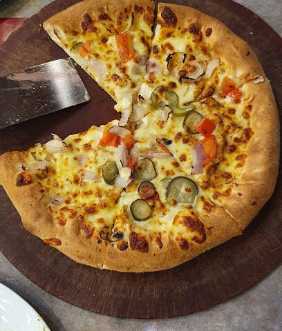 Pizza Hut Khobaisi - Ras al Khaimah - +971 600 569999