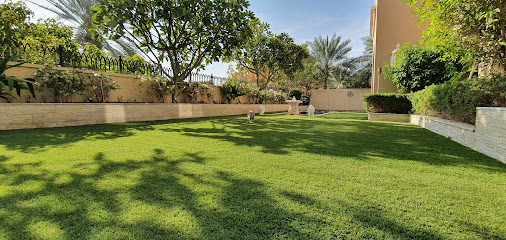 Easi-Landscapes - Dubai - +971 4 401 8531