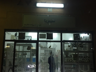 Siberia Bird Shop - Ras al Khaimah - +971 55 603 3336