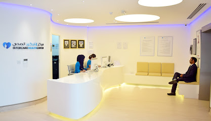 Intercare Health Center - Ras al Khaimah - +971 2 639 0080