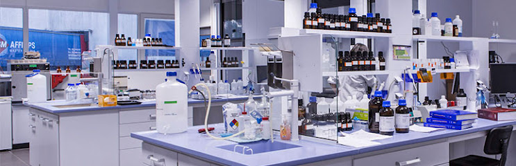 Hanna Instruments UAE - United Arab Emirates|Free Zone - Ajman|Gate No. 2|F-10