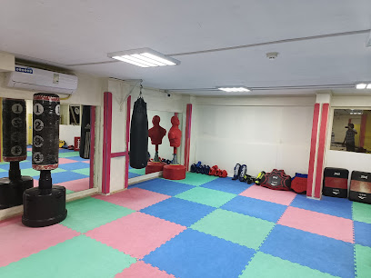 BLACK DRAGON KARATE & Taekwondo CENTER - Dubai -