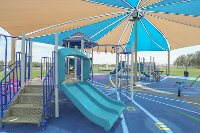 Dolphin Park - Fujairah - +971 800 555