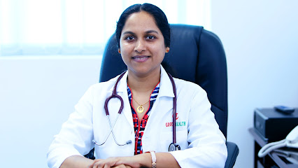 GOOD HEALTH SPECIALIZED MEDICAL CENTRE - Fujairah - +971 6 546 6160
