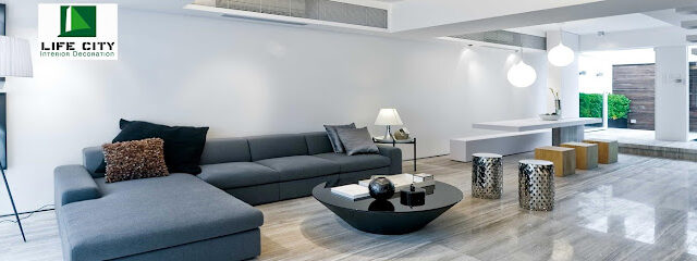 Life City Interior Decoration - Dubai - +971 4 227 7708
