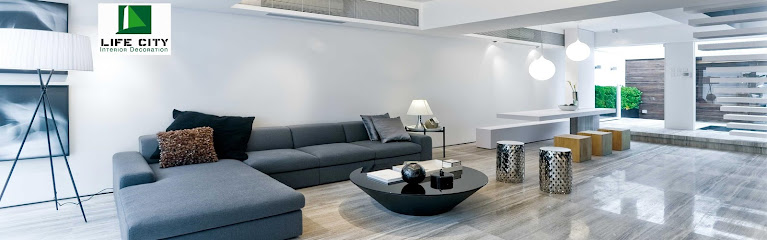 Life City Interior Decoration - United Arab Emirates|Dubai|110