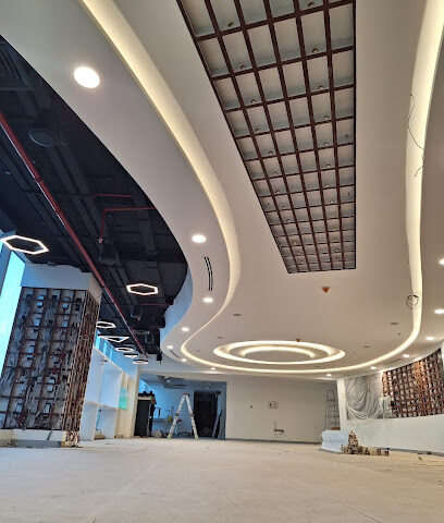 Design motives l.l.c - Dubai - +971 4 251 1428