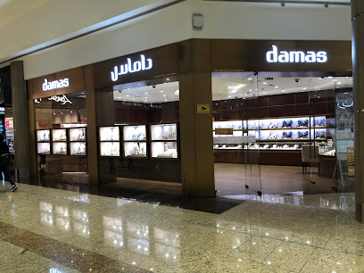 Damas Jewellery - Dubai - +971 6 531 6096