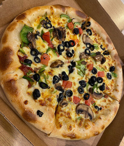 Pizza Hut - Ras al Khaimah - +971 600 569999