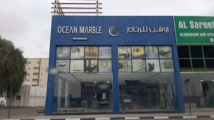 اوشن للرخام ذ. م. م. Ocean Marble LLC - Dubai - +971 50 580 6964