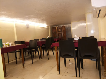 Alafeef Restaurant - Dubai - +971 55 677 0018