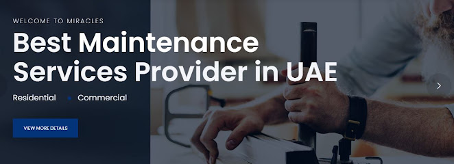 Miracles General Maintenance - United Arab Emirates|Abu Dhabi|Office #1501