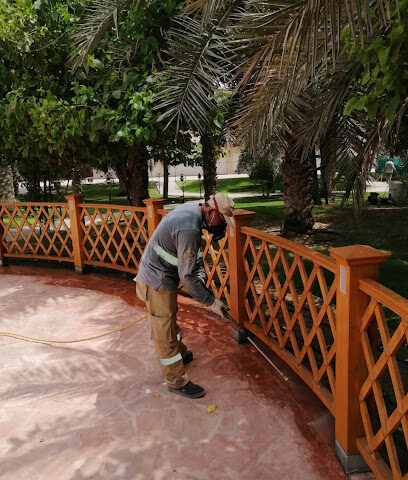 WAY Pest Control LLC - Ras al Khaimah - +971 52 294 9188