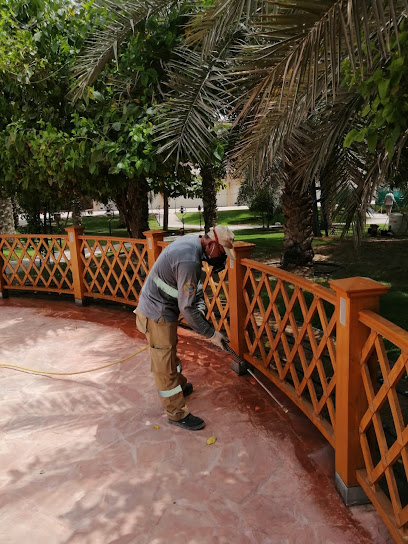 WAY Pest Control LLC - United Arab Emirates|International City - Dubai|Office No. 7