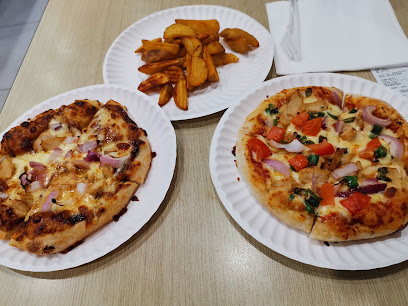 Pizza Hut - Ras al Khaimah - +971 600 569999
