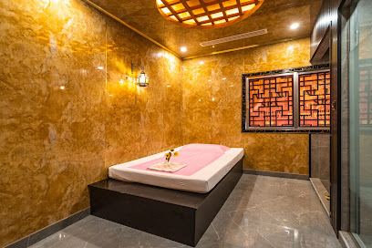 Al Taj spa massage Center - Fujairah - +971 52 685 9882