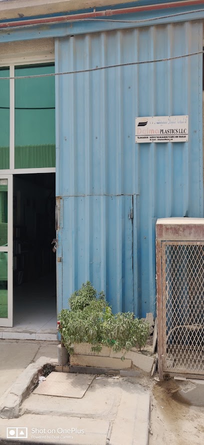 Delma Plastics LLC - United Arab Emirates|Industrial Area - Industrial Area 5 - Sharjah|Street # 16|8CG6+JCC