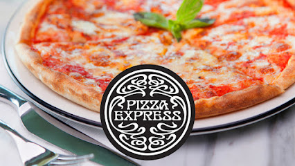 PizzaExpress - Ras al Khaimah - +971 3 762 3533