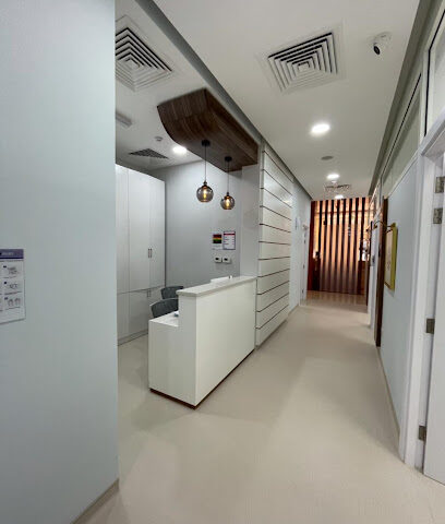 Carepoint Medical Center - Fujairah - +971 7 233 3370