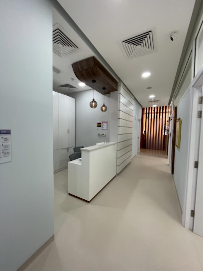 Carepoint Medical Center - United Arab Emirates|Al Nakheel - Ras al Khaimah|Bin Daher St|Opposite Al Naeem mall