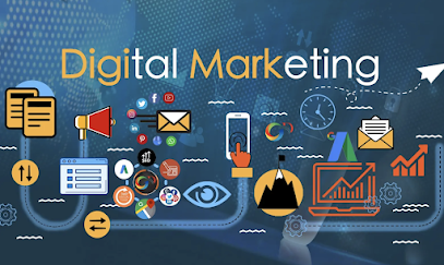 A2Z Digital Marketing Services - Dubai - +971 55 726 5171